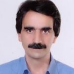 تصویر دکتر ایرج برومند