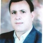 تصویر دکتر مسعود شریفی گلشن