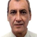 تصویر دکتر سیروس افشاری میرک
