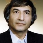 تصویر دکتر عبداله کریمی