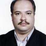 تصویر دکتر غلامرضا توگه