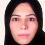 تصویر دکتر حدیثه جمشیدیان قلعه سفیدی