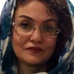 تصویر دکتر کاترین پزشکی