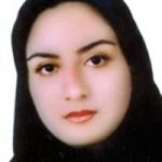 تصویر دکتر فاطمه مرحمتی