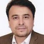 تصویر دکتر پژمان اقایی نسب اباد