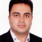تصویر دکتر غلامرضا فتحی