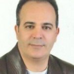 تصویر دکتر کوروش عبداله زاده