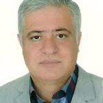 تصویر دکتر ایرج انعامی مقدم