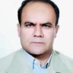 تصویر دکتر سیدطاهر حسینی