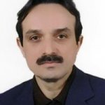 تصویر دکتر غلامرضا موحد