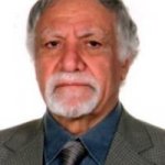 تصویر دکتر شکراله عبداله زاده