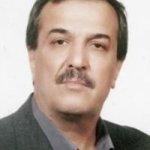 تصویر دکتر سیروس نوروزی