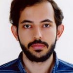 تصویر دکتر عبداله جمالی نسب