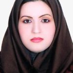 تصویر دکتر سودابه شوشتری زاده