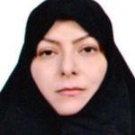 تصویر دکتر نرگس یوسفی راد