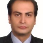 تصویر دکتر پژمان همایون راد
