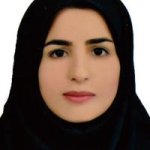 تصویر دکتر شکوفه حاتمی کاکش