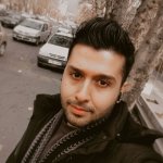 تصویر دکتر محمدجواد هاشمی