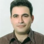 تصویر دکتر محمدحسین کریمی