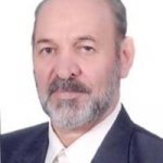 تصویر دکتر غلامرضا حیدری