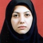 تصویر دکتر سوگل رحیم بصیری