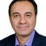 تصویر دکتر بهزاد خوروش