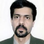 تصویر دکتر مهران نوروزی