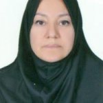 تصویر دکتر حوریه جعفرزاده اصفهانی