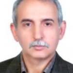 تصویر دکتر سیروس زارع