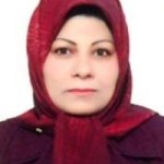 تصویر دکتر فاطمه رازی
