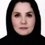 تصویر دکتر سیمین گزانی