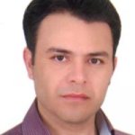 تصویر دکتر رضا مرادی