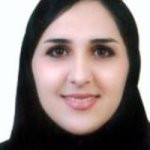 تصویر دکتر مهسا شریفی نمین