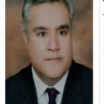 تصویر دکتر امیرابراهیم صفرزاده