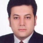 تصویر دکتر علیرضا بینا