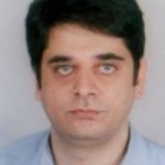 تصویر دکتر بهزاد رهبری