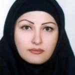 تصویر دکتر سحر فضل اله تفرشی