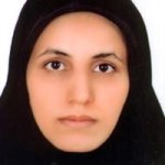 تصویر دکتر فاطمه کمالی سنچولی