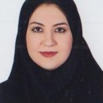 تصویر دکتر نگار لطف محمدی