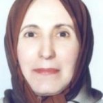 تصویر دکتر سیمین شفیعی
