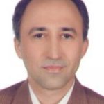 تصویر دکتر آریا اسمعیلی خطیر