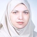 تصویر دکتر سوسن کبیری راد