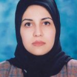 تصویر دکتر سیمین نجفی پور