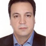 تصویر دکتر مهدی اسفندیاری