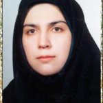 تصویر دکتر سیمین نجف قلیان