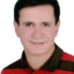 تصویر دکتر احمد امین