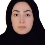 تصویر دکتر ریحانه نارنج کار اصفهانی