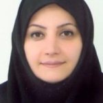 تصویر دکتر فاطمه عرب عامری