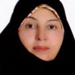 تصویر دکتر مهشید بحرینی