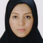 تصویر دکتر هانیه کیانی پور